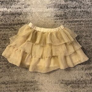 Lili Guafrette Skirt